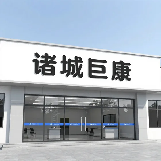 诸城巨康